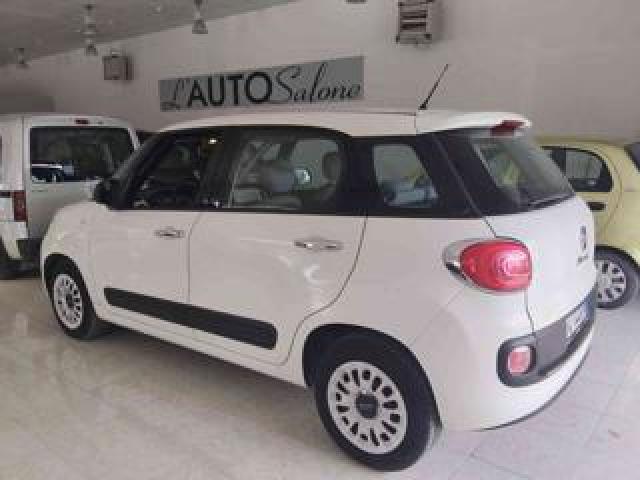Fiat 500l 1.3 Multijet 85 Cv Dualogic Pop Star 