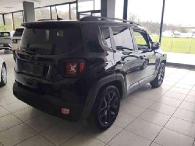 Jeep Renegade 1.0 T3 Limited Dark Line 