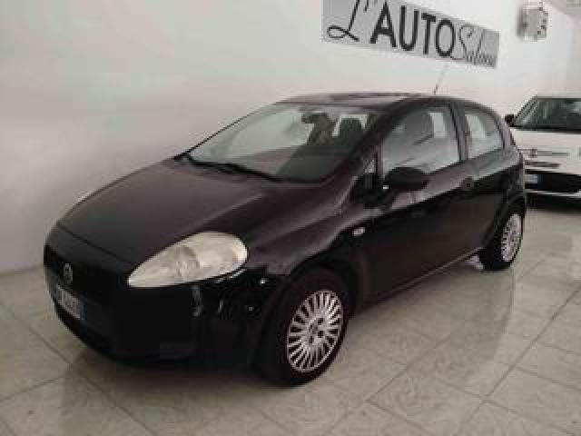 Fiat Grande Punto 1.2 3 Porte Active 