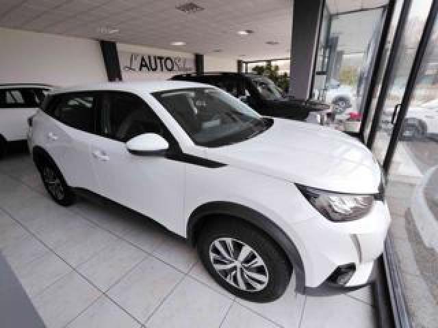Peugeot 2008 Puretech 100 S&s Active Pack 
