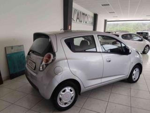 Chevrolet Spark 1.0 Benzina 