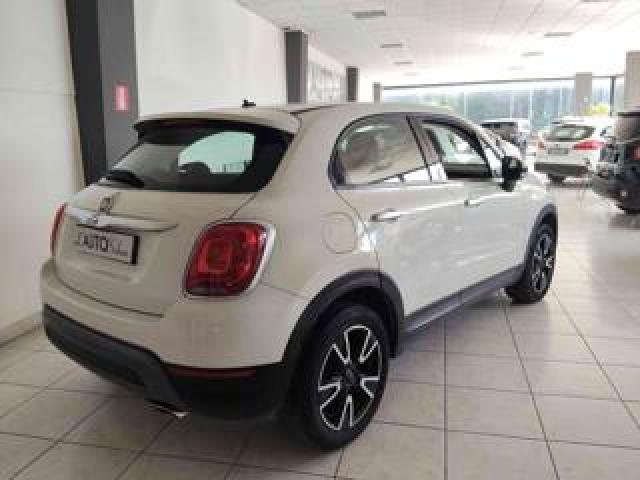 Fiat 500x 1.6 E-Torq 110 Cv S-Design City 