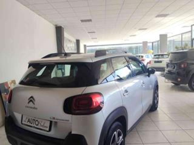 Citroen C3 Aircross Puretech 82 Feel 