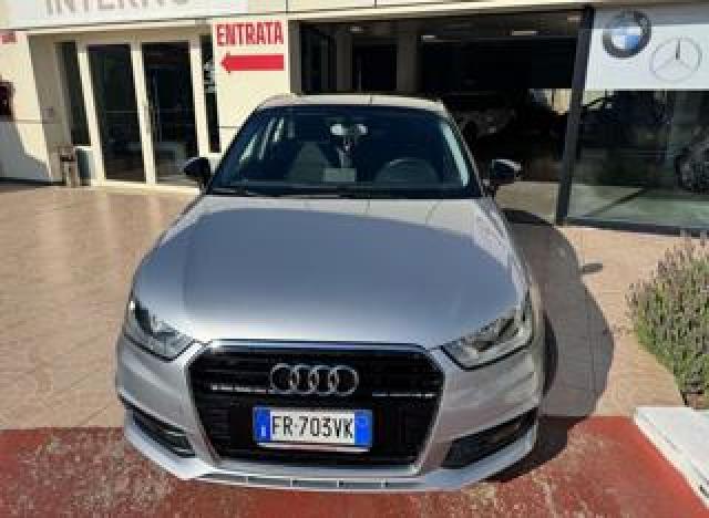 Audi A1 Spb 1.4 Tdi 