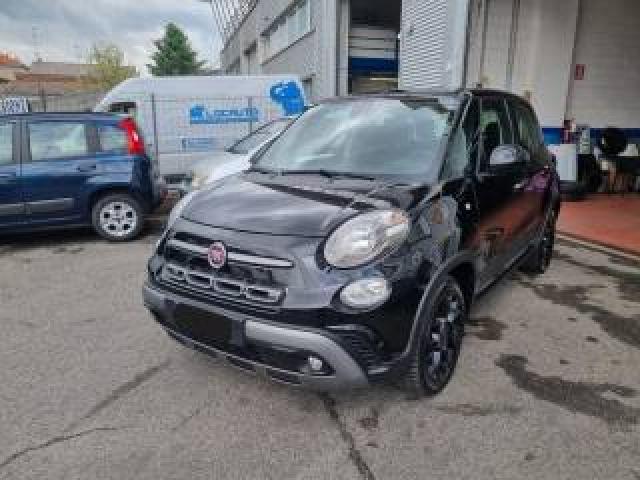 Fiat 500l 1.4 95 Cv S&s Cross 