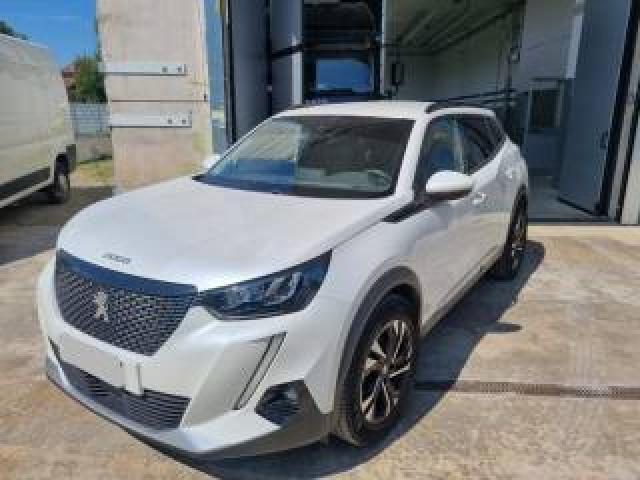 Peugeot 2008 Puretech 130 S&s Allure Pack 