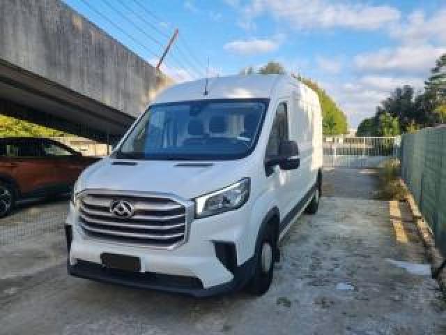 Maxus Deliver 9 Maxus Deliver 9 2.0 150cv Awd  
