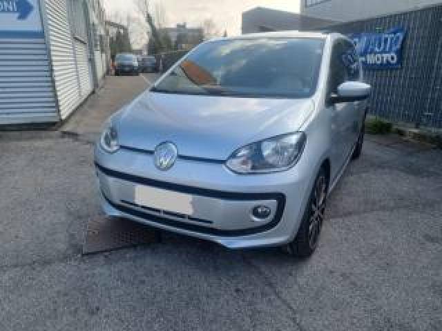 Volkswagen Up! 1.0 75 Cv 5p. Club Up! 