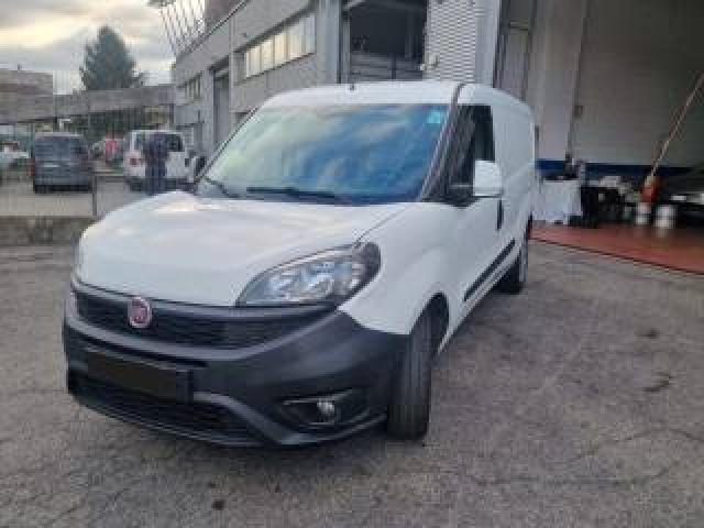 Fiat Doblo Doblò 1.4 T-Jet 16v Natural Power Easy Maxi 