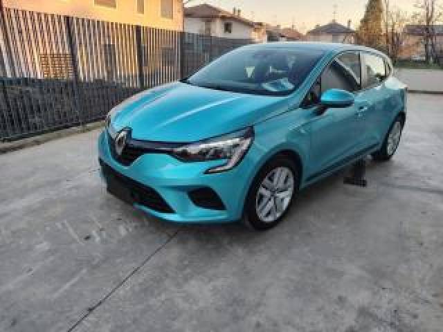 Renault Clio Full Hybrid E-Tech 140 Cv 5 Porte Zen 