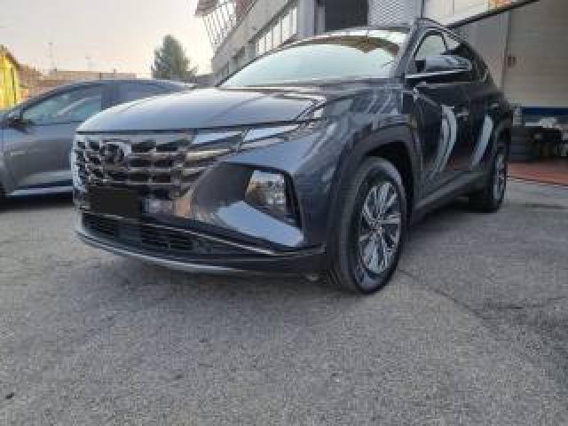 Hyundai Tucson 1.6 Hev Aut. Xtech 