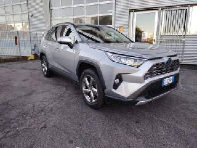 Toyota Rav 4 My23 Rav4 2.5 Hv 