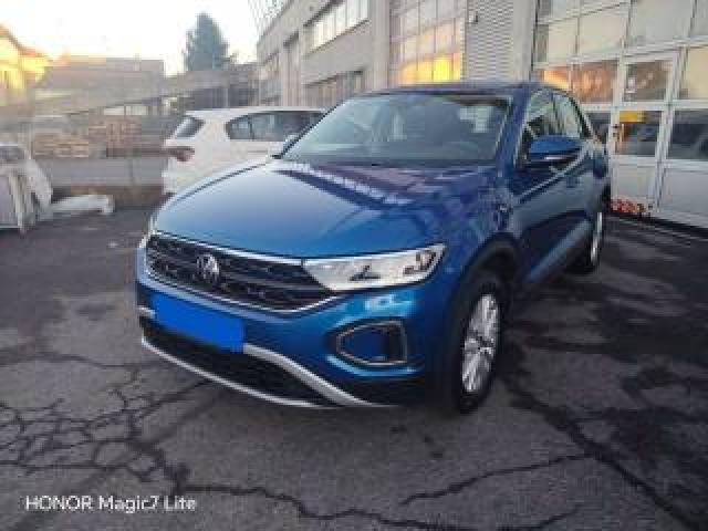 Volkswagen T-Roc 1.0 Tsi Life 