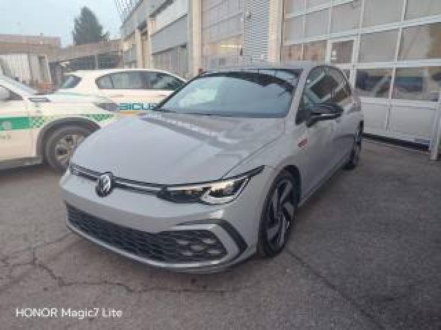 Volkswagen Golf 2.0 Tsi Gti 