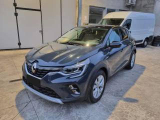Renault Captur Full Hybrid E-Tech 145 Cv Intens 