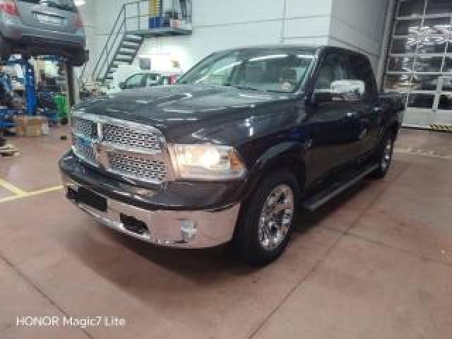 Ram 1500 Laramie 