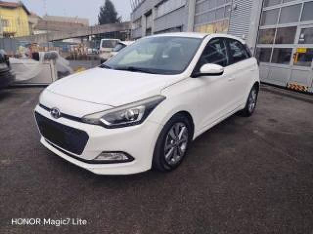Hyundai I20 1.4 Crdi 5p. Active Login 