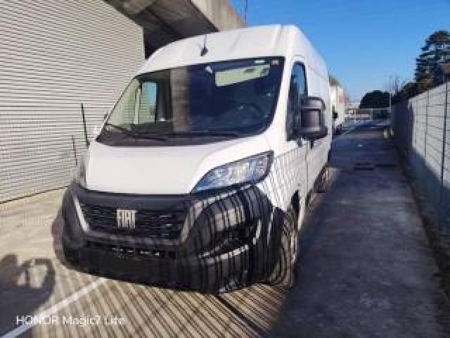 Fiat Ducato 35 2.2 Mjt 140cv At9 Pm-Ta Furgone 