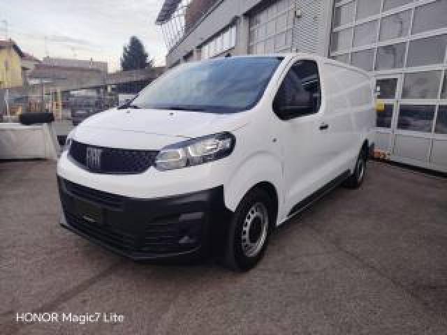Fiat Scudo 1.5 Bluehdi 100 Cv Pl-Sl-Tn Furgone 