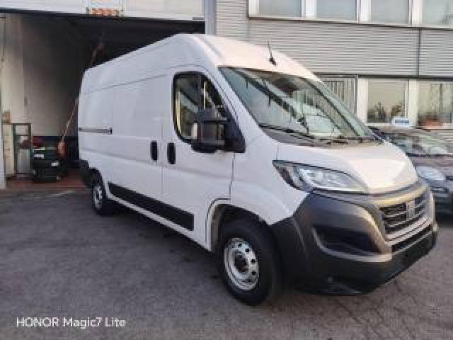 Fiat Ducato 35 2.2 Mjt 140cv At9 Pm-Ta Furgone 
