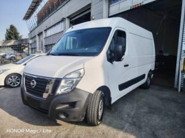 Nissan Interstar 35 2.3 Dci 135cv Pm-Ta Acenta Furgone 