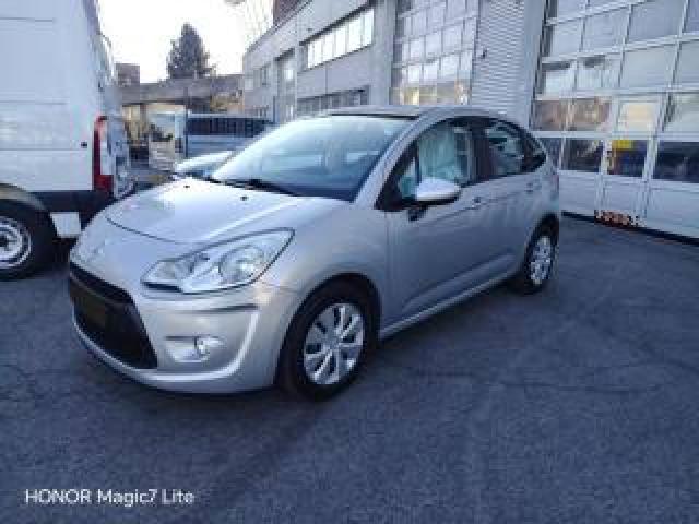Citroen C3 1.1 Style 