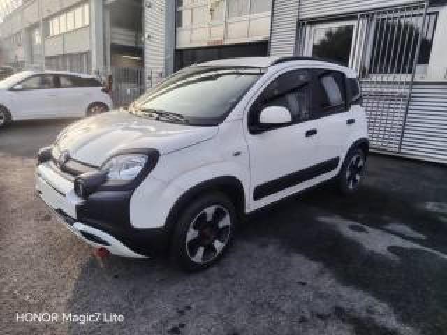 Fiat Panda Cross 1.0 City Cross Firefly S&s Hybrid 