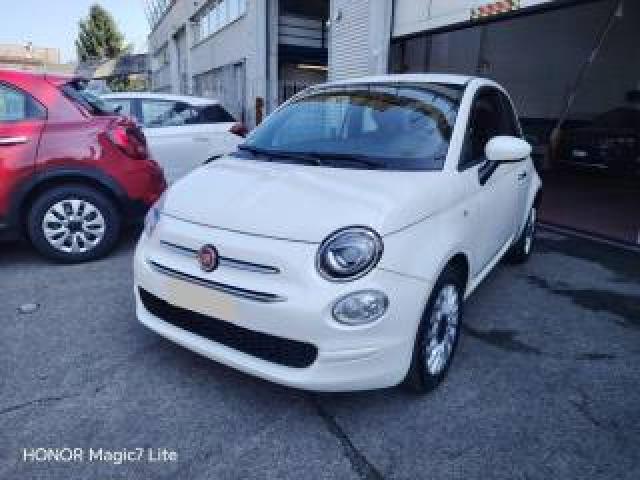 Fiat 500 1.0 Hybrid 