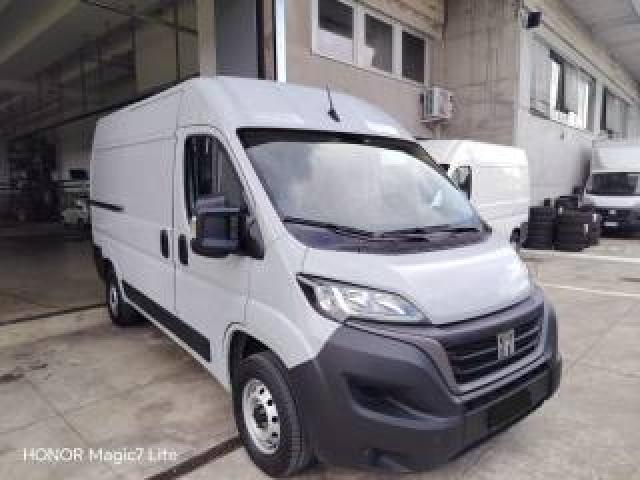 Fiat Ducato 30 2.2 Mjt 140cv Pm-Tm Furgone 