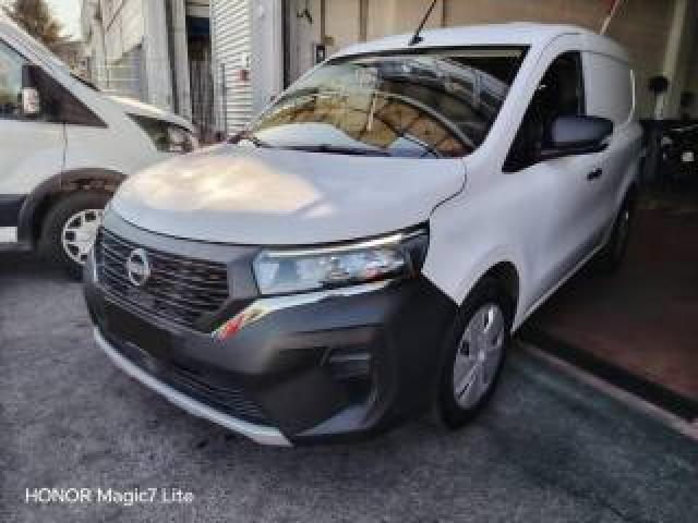 Nissan Townstar 1.3 130 Cv Van Pc Acenta 