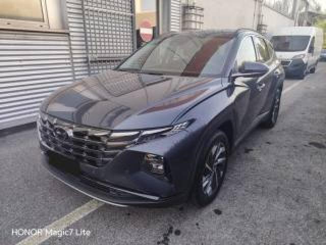 Hyundai Tucson 1.6 Hev  Xline 