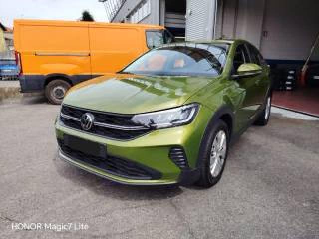 Volkswagen Taigo 1.0 Tsi 95 Cv Life 