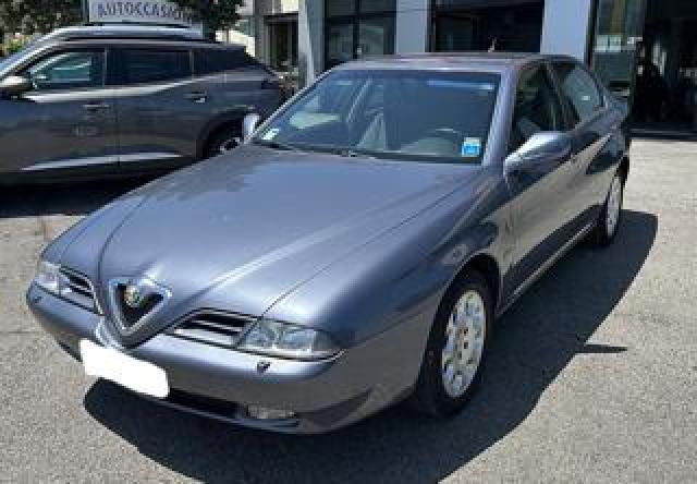 Alfa Romeo