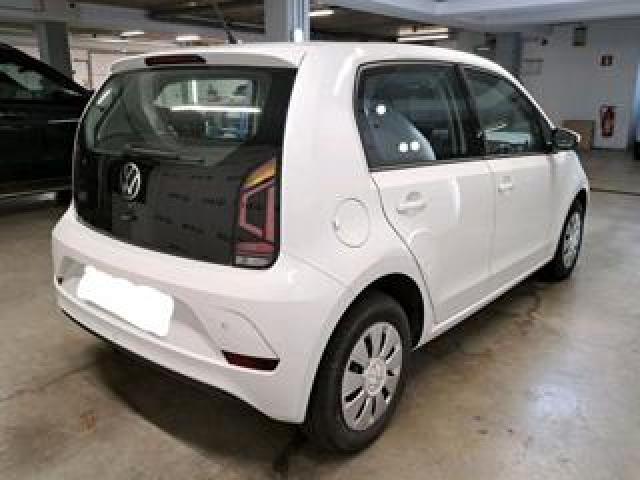 Volkswagen Up! 1.0 5p. Evo Color Up! Bluemotion Technology 