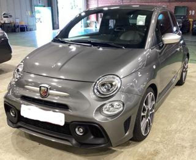 Abarth 595 1.4 Turbo T-Jet 165 Cv Turismo 
