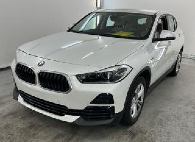 Bmw X2 Xdrive25e Business-X 