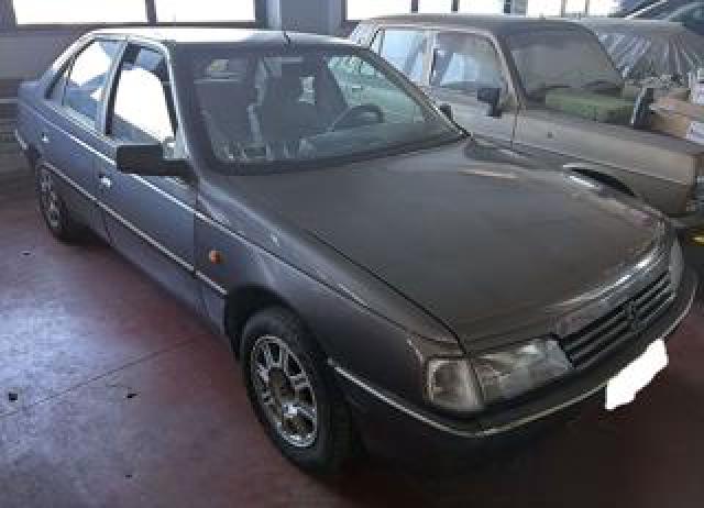 Peugeot 405 1.9 Diesel Grd 