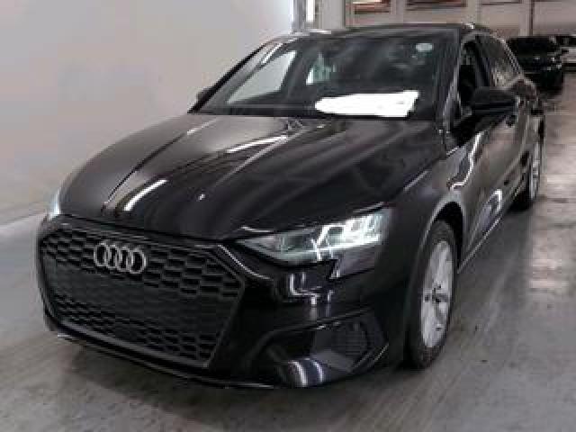 Audi A3 Spb 30 Tdi 