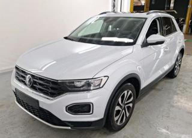 Volkswagen T-Roc 1.0 Tsi Style 