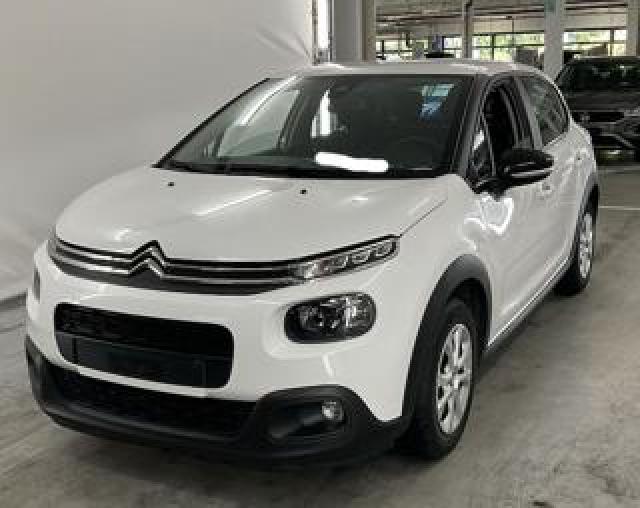 Citroen C3 Puretech 82 Feel 