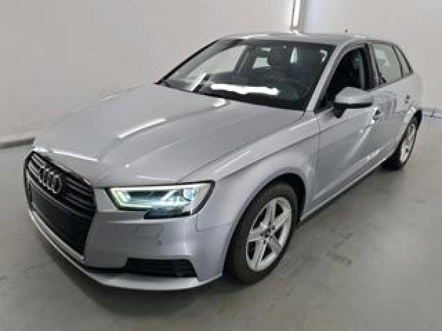 Audi A3 Spb 30 Tdi 