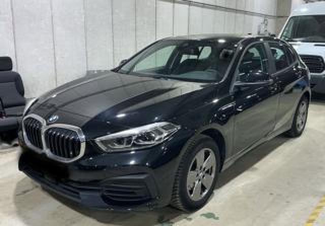 Bmw 116 D 5p. 