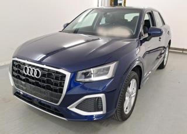 Audi Q2 30 Tfsi Advanced 