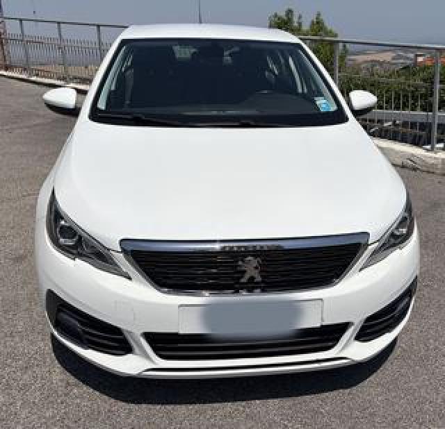 Peugeot 308 Bluehdi 100 S&s Active 