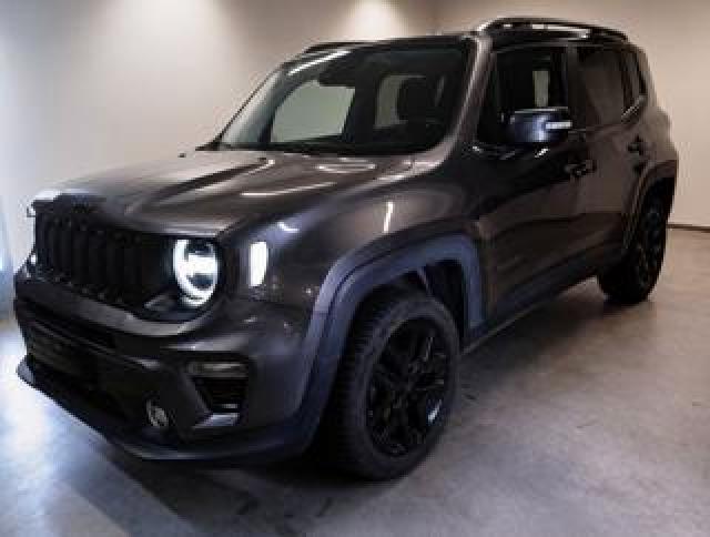 Jeep Renegade 2.0 Mjt 140cv 4wd Active Drive Low Limited 