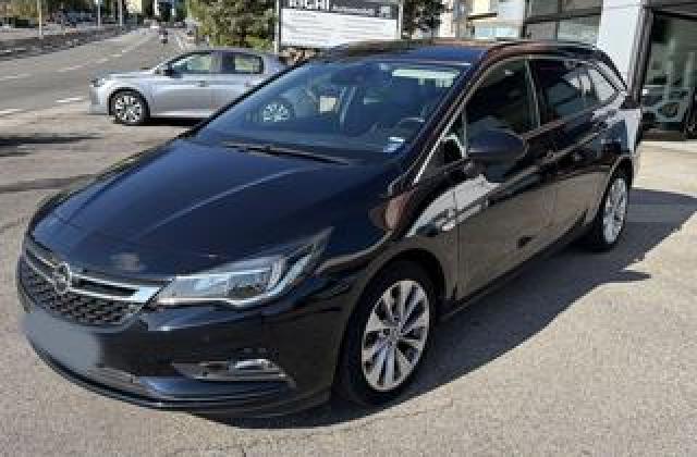 Opel Astra 1.6 Cdti 136cv Aut. Sports Tourer Innovation 