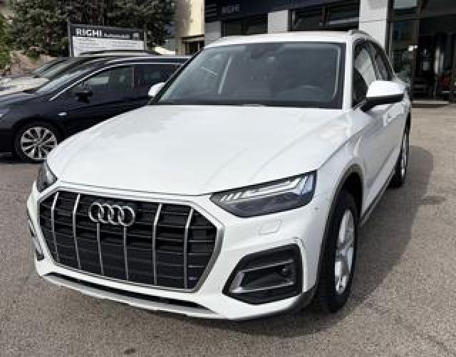Audi Q5 40 Tdi 204 Cv Quattro S Tronic Advanced 