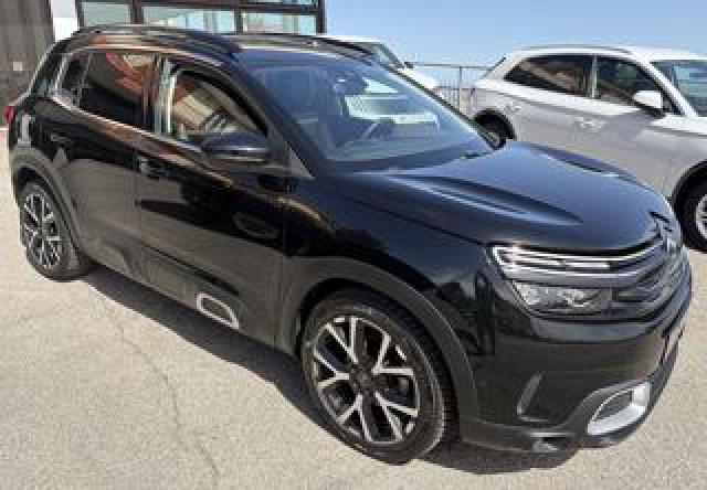 Citroen C5 Aircross Bluehdi 130 S&s Shine 