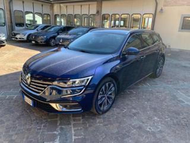 Renault Talisman Sporter Blue Dci 160 Cv Edc Business 