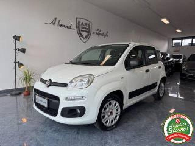 Fiat Panda 1.2 Lounge Bluetooth Usb My 19 Unipropietario 